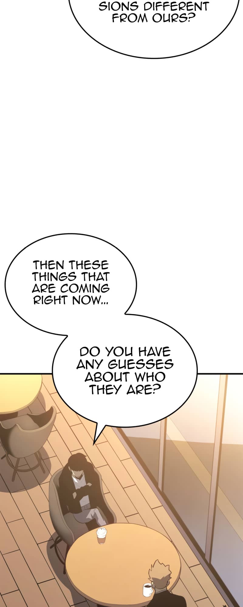 Solo Leveling, Chapter 183 image 64